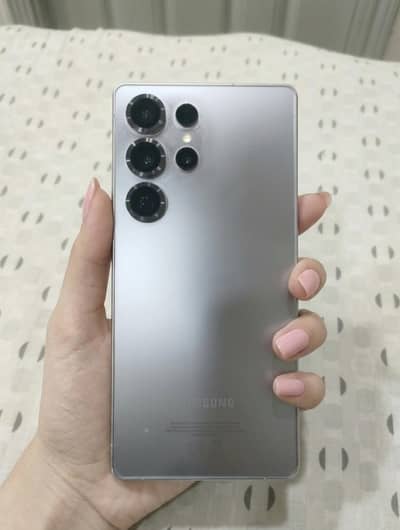 Samsung S25 Ultra