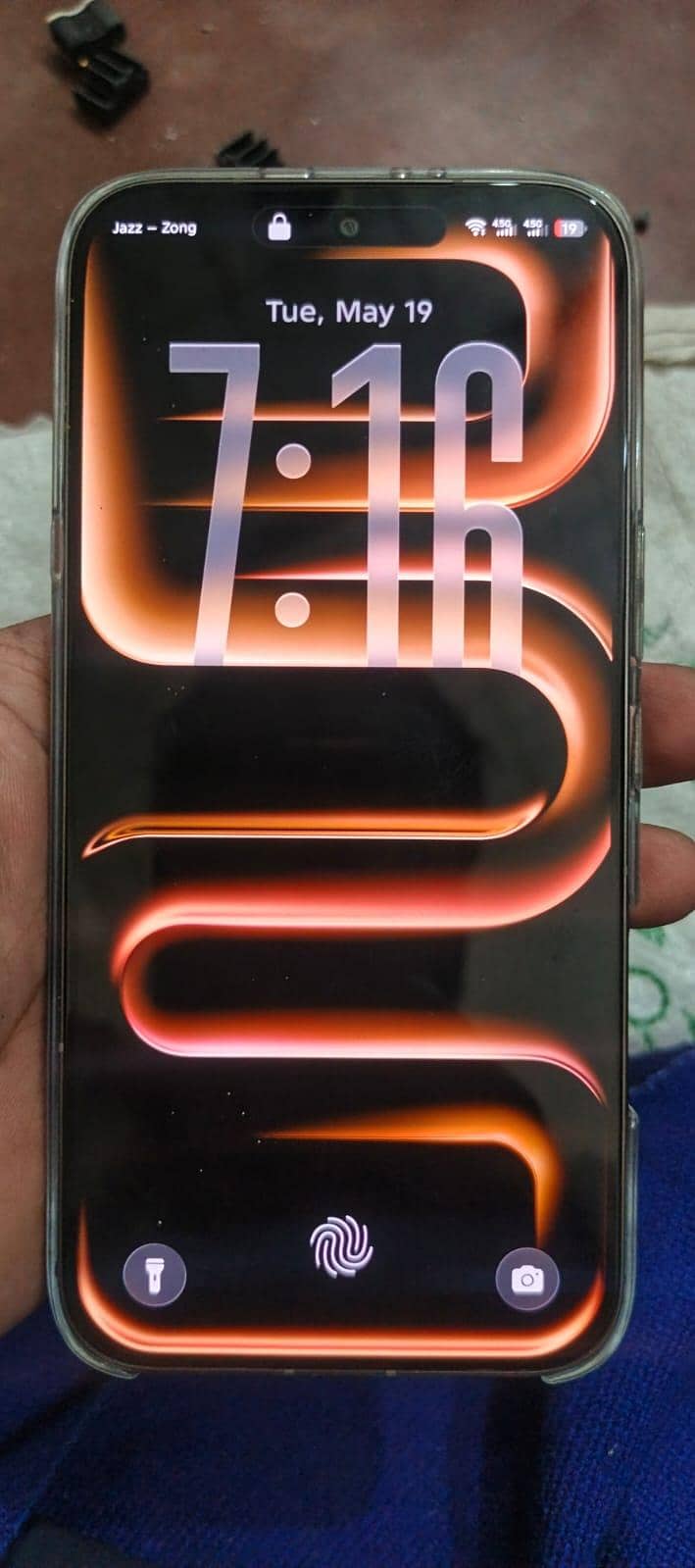 Infinix Note 60 pro 1