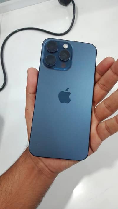 15 pro max 256gb non pta jv