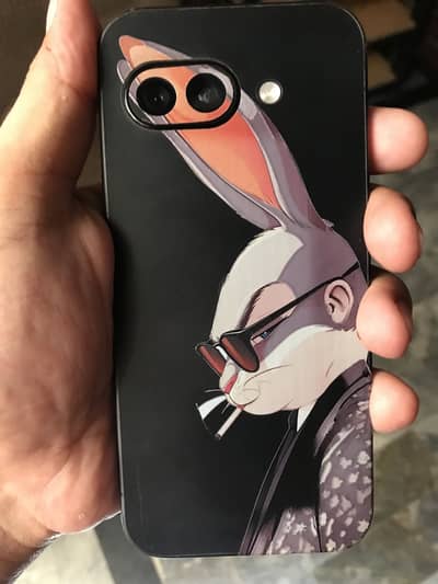 GOOGLE PIXEL 9a Approved