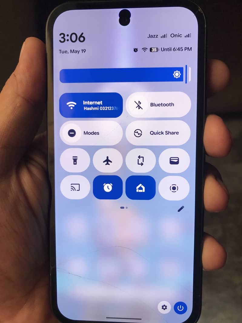 GOOGLE PIXEL 9a Approved 1