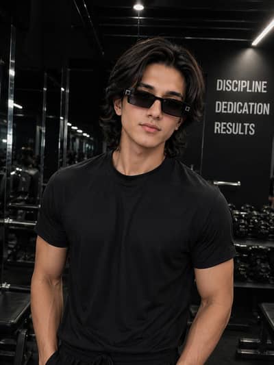 Aman Qureshi
