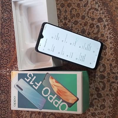 Oppo F15 Urgent Sale