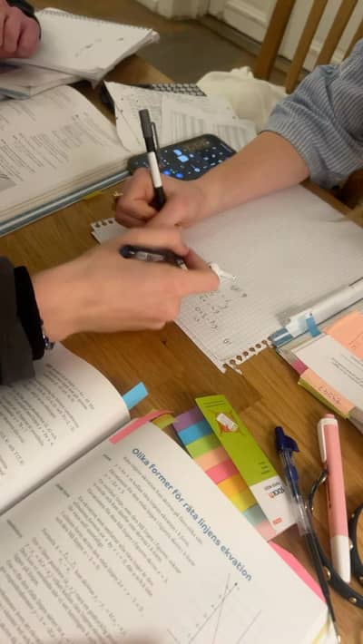 Tuition for Grade 1st till [ICS courses] 10th