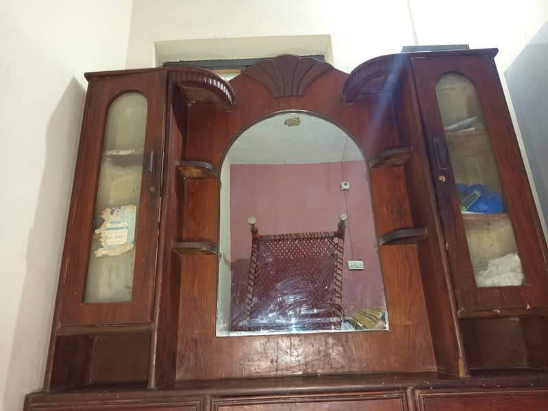 Dressing Table 1