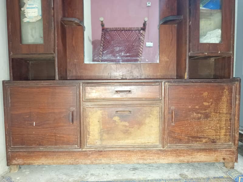 Dressing Table 2