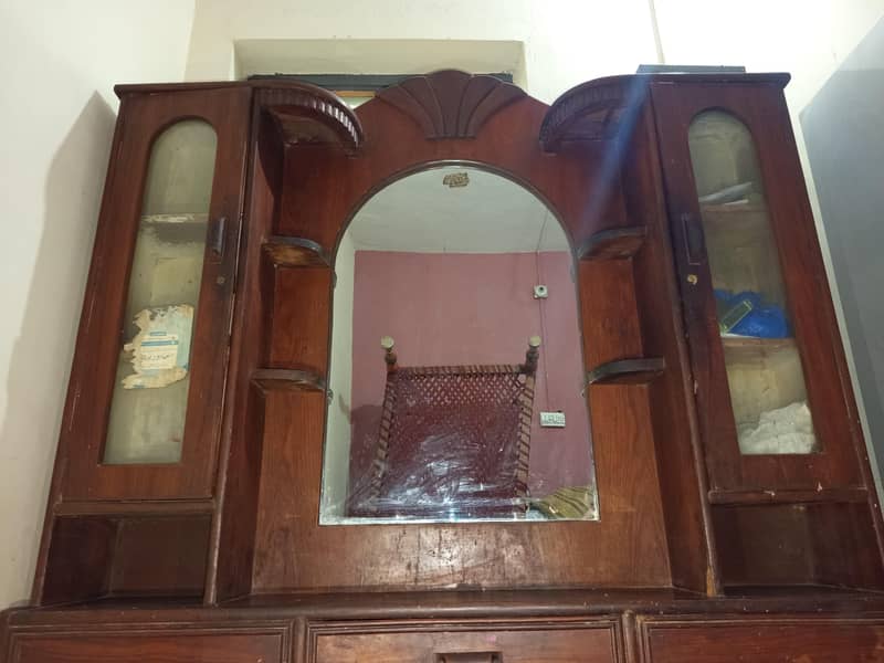 Dressing Table 5