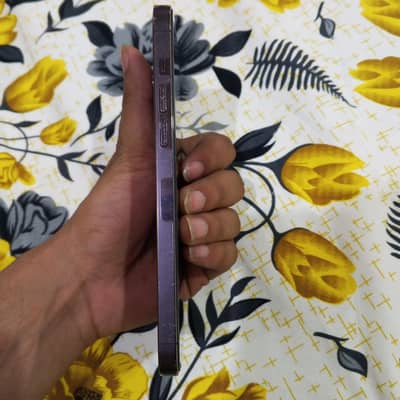 14pm 128 Gb Factory Unlock