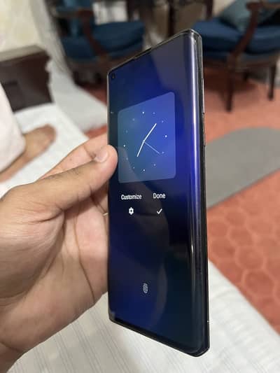 Moto edge plus 256gb PTA