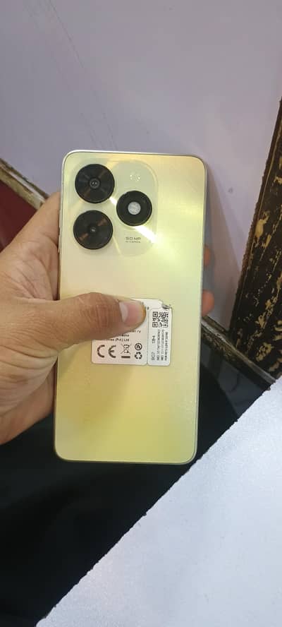 Spark 20 c