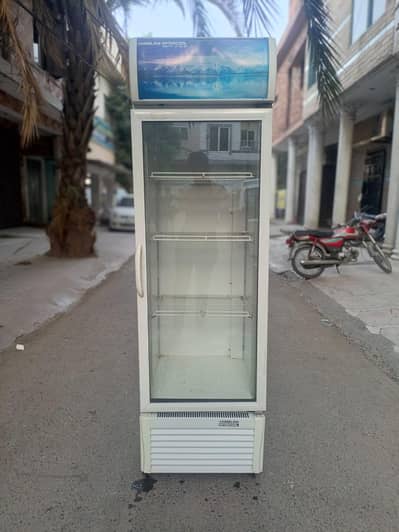 VARIOLINE CHILLER 400 LITTER TOTAL ORIGINAL Call/0321/8888/564