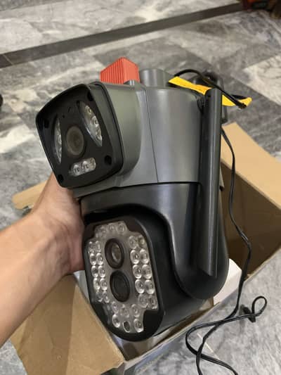 V380 Pro,  4G/WI-FI