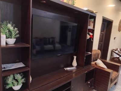 Ecostar LED TV 44 inches home used