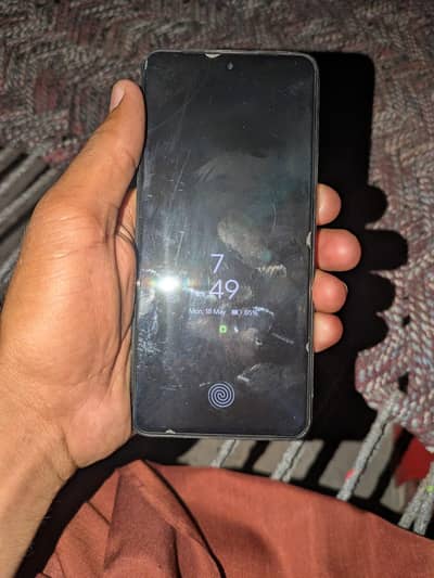 Oppo Reno 12f