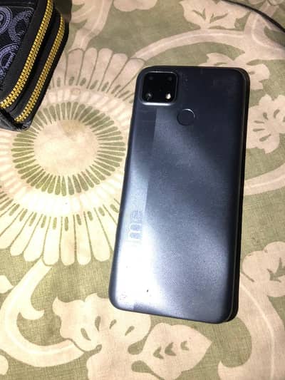 realme c25