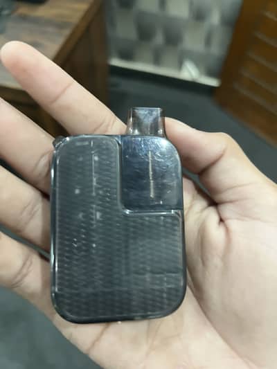 Vape/pod