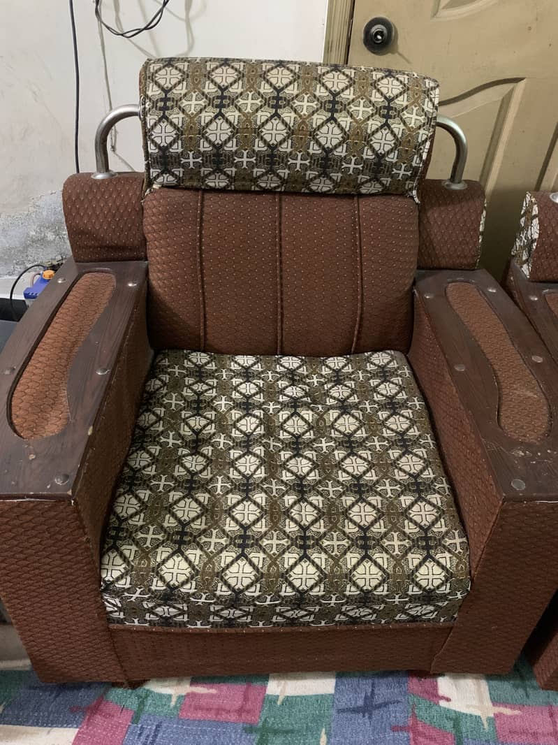 5 seter sofa 1