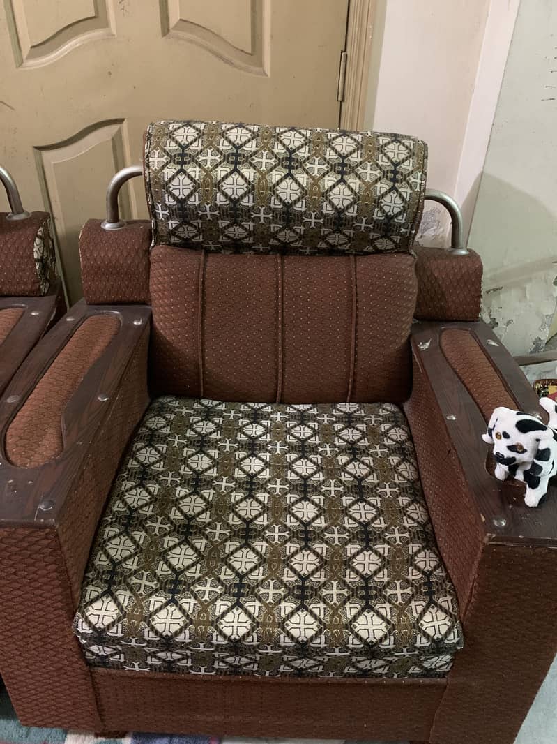 5 seter sofa 3