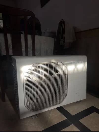 Samsung 1.5 ton AC
