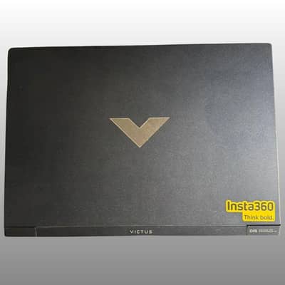 HP Victus Gaming Laptop RTX 3050 6GB