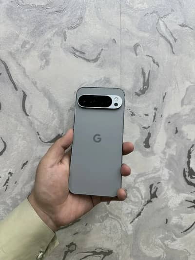 Google Pixel 9proXL