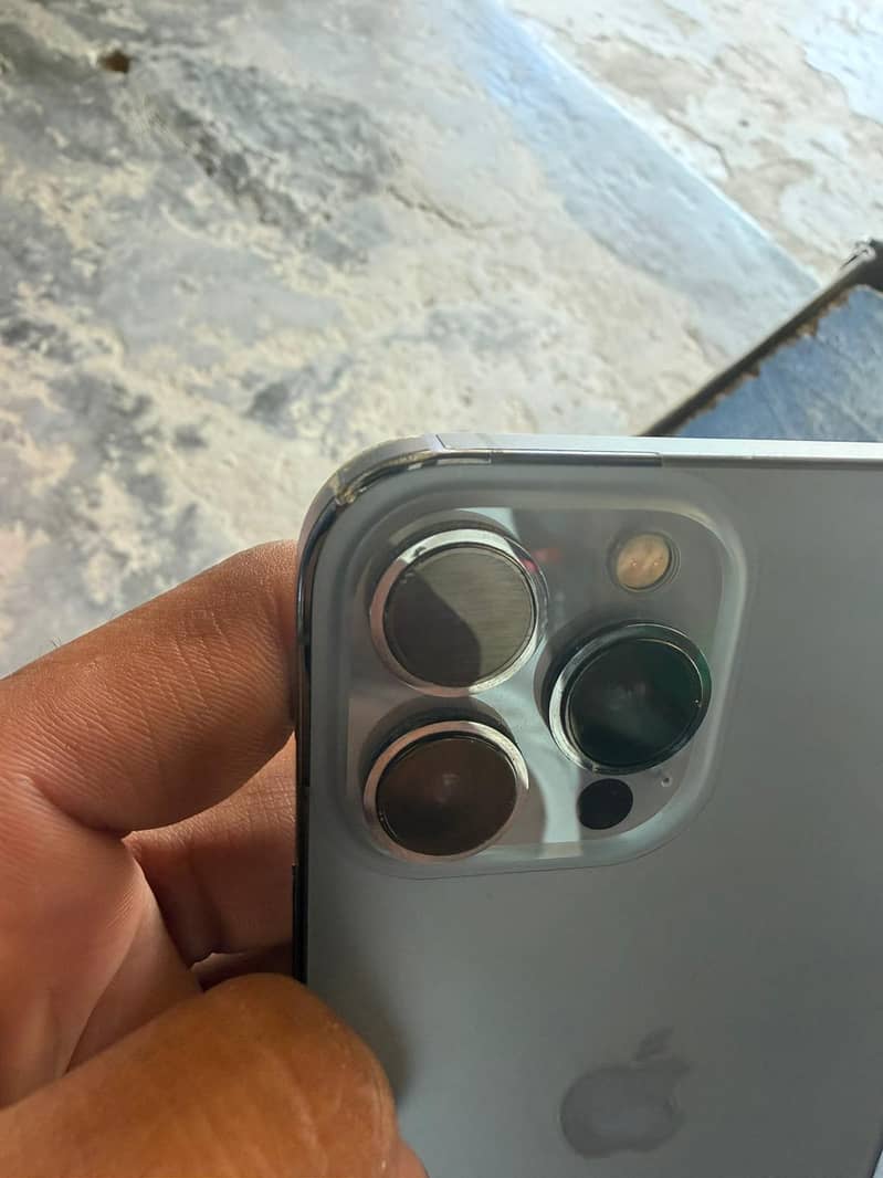 IPHONE 13 PRO MAX 0