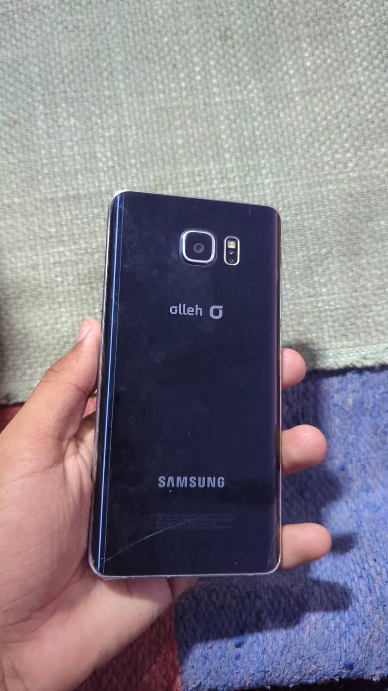 Samsung note 5 1