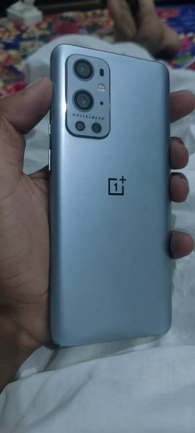One plus 9 pro 16gb 256gb