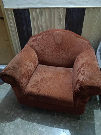 5 seater sofa