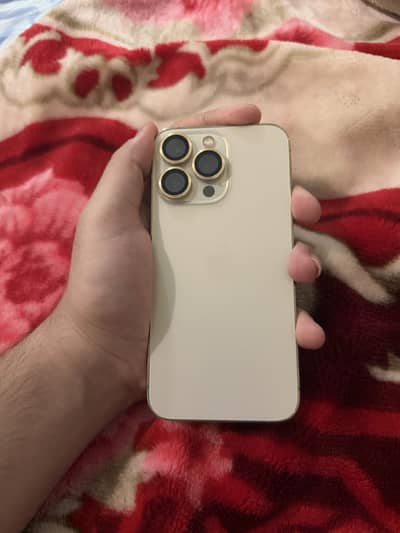13 pro jv 128 gb