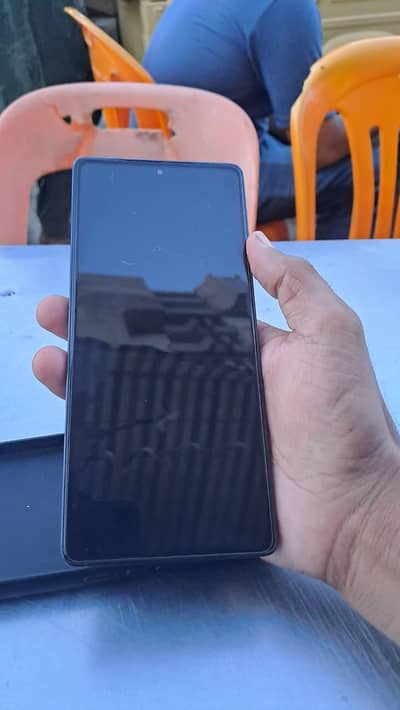 Infinix Note40 8Gb 256Gb