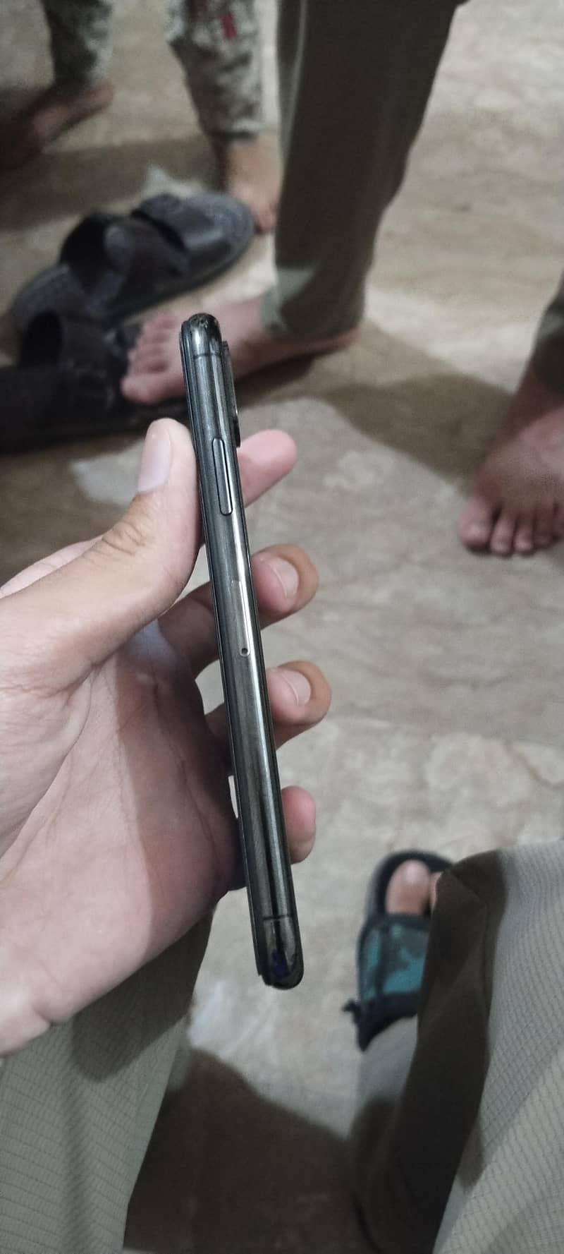 iPhone X 1