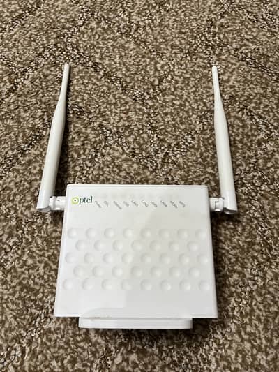 Original PTCL Internet Device