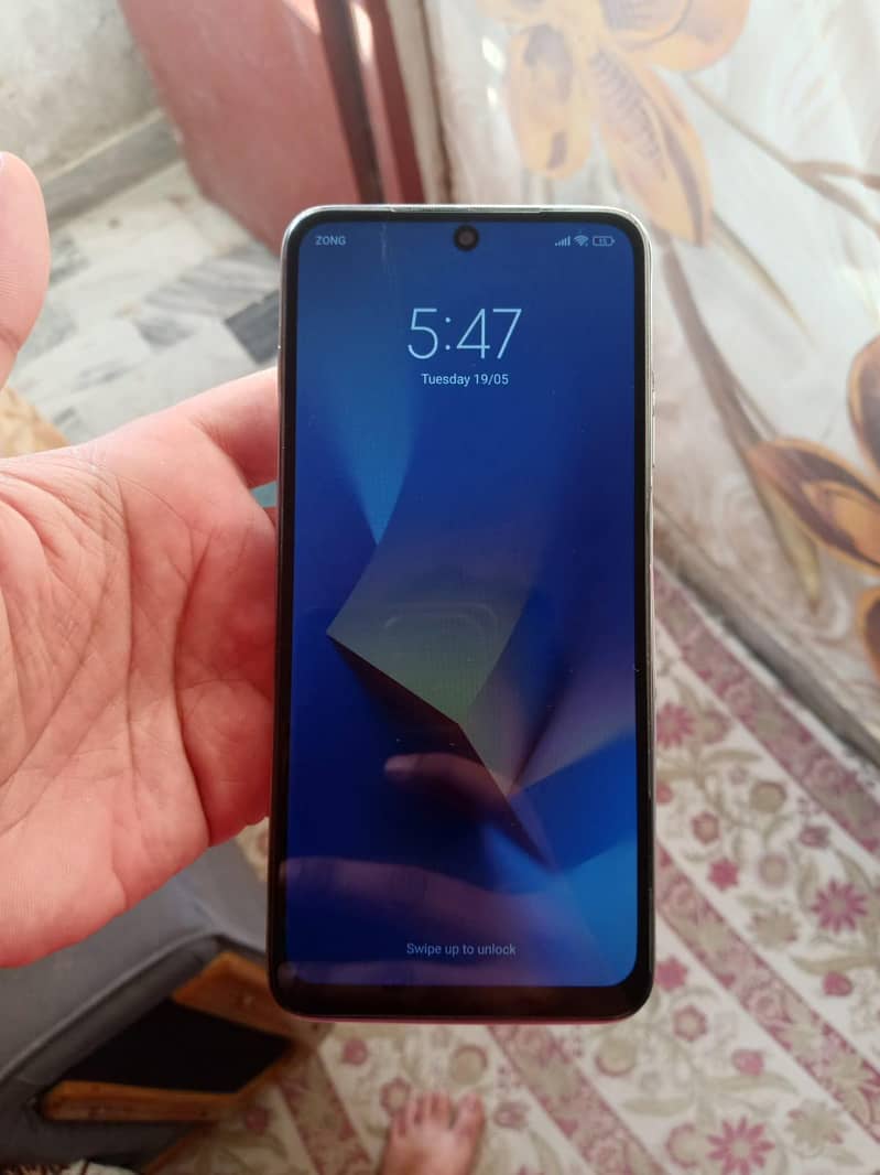 Redmi note 10 pro 2