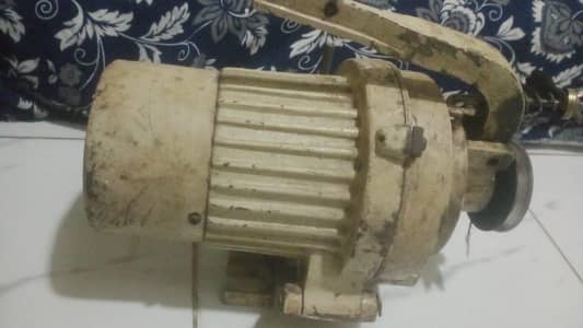 industrial sewing machine clutch motor