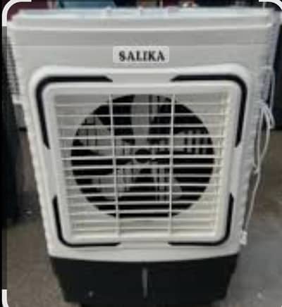 salika room cooler model 8000