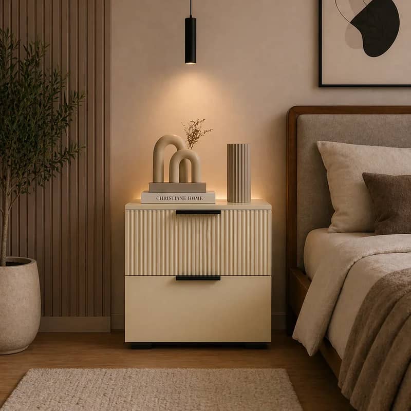 SIDE TABLE || WOODEN TABLE || SOLID TABLES || TABLES || DRAWER TABLE 0