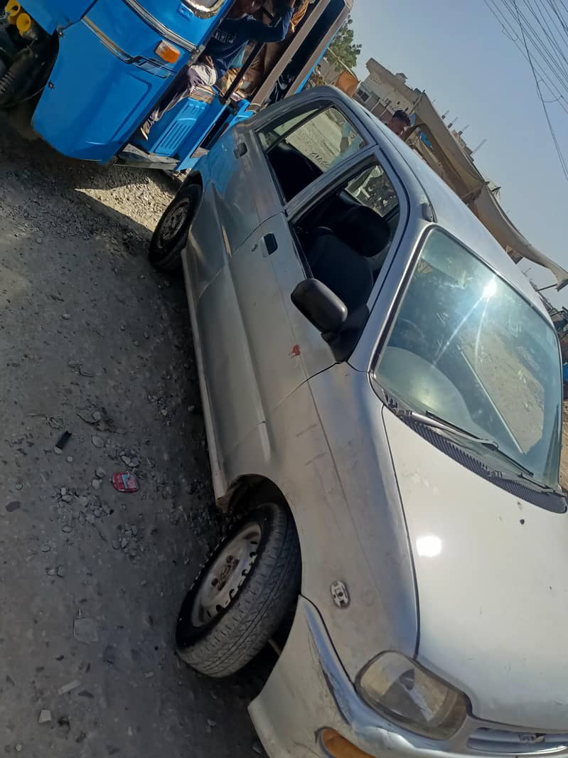 CUORE 2002 1