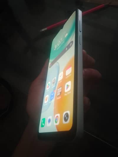 honor X5c plus