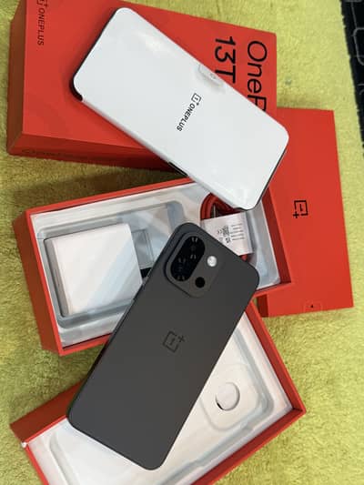Oneplus 13T 5G