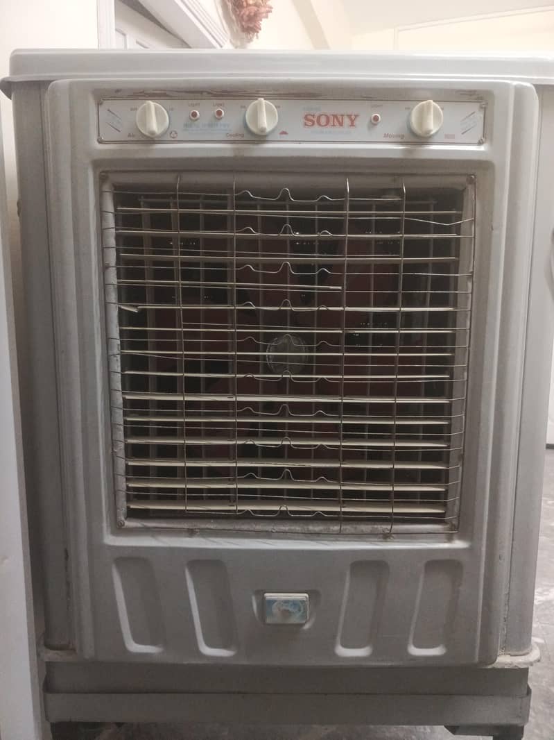 Room Cooler 0