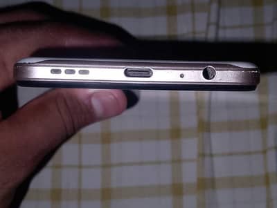 Tecno Camon 18P Complete Original Mobile for Sale
