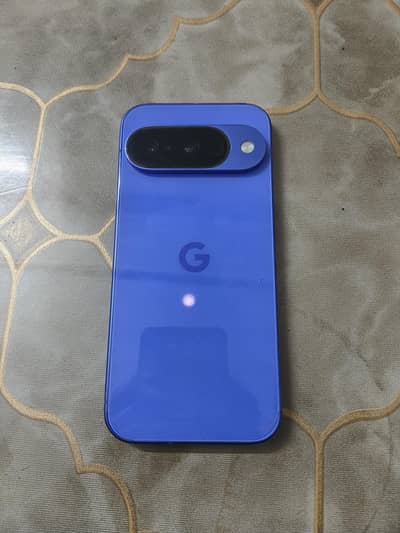 Pixel 10