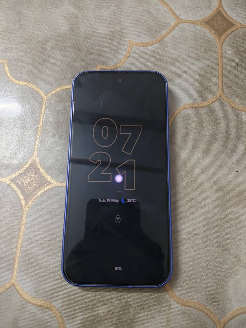 Pixel 10 1