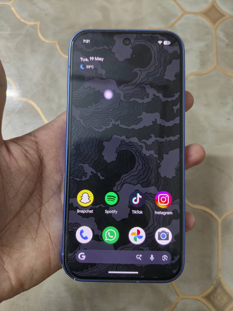 Pixel 10 2