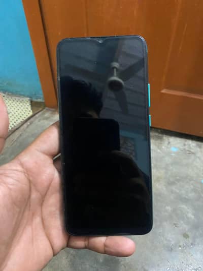 Infinix 4/64
