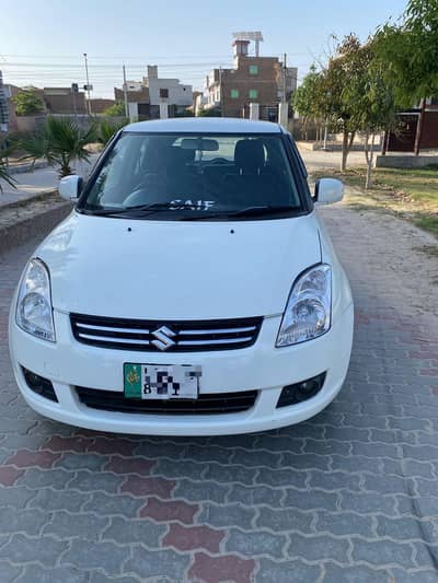 swift DLX 2018