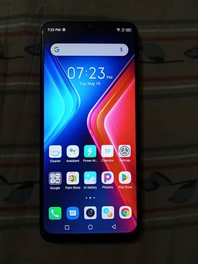 Infinix Hot 11 Play 4/64 GB