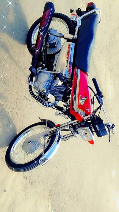 4400 km driven