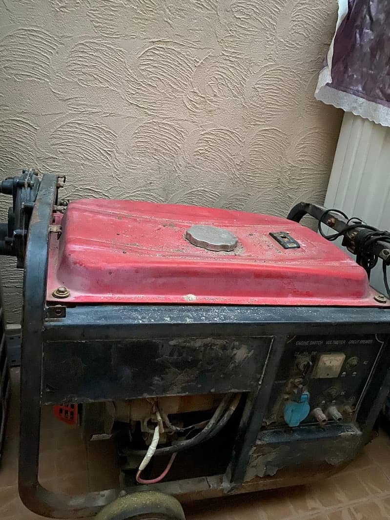 Generator 2